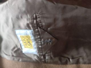 Cappotto  sartoriale