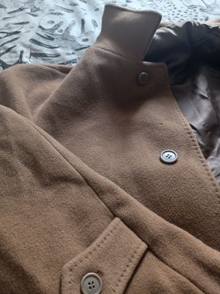 Cappotto  sartoriale