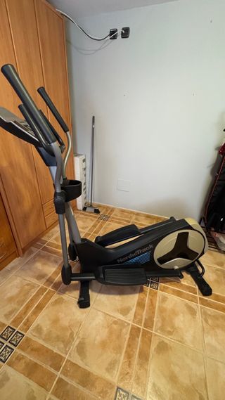 Bicicleta Elíptica NORDICTRACK E4.1