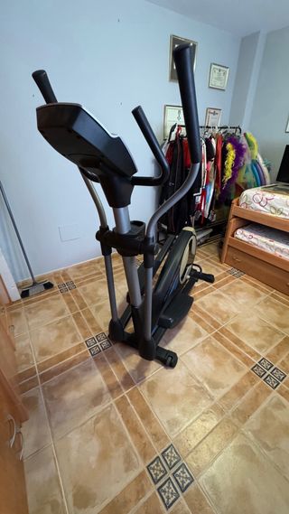 Bicicleta Elíptica NORDICTRACK E4.1