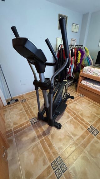 Bicicleta Elíptica NORDICTRACK E4.1
