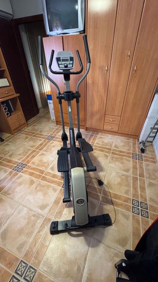 Bicicleta Elíptica NORDICTRACK E4.1