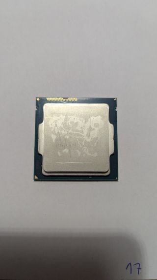 Procesador Intel Core i7
