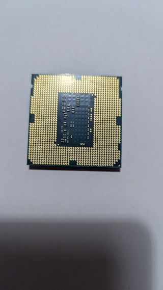 Procesador Intel Core i7