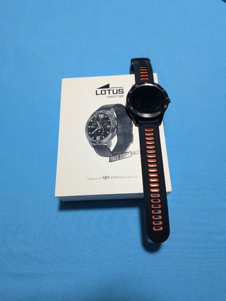 KOSPET T3 Ultra - Smartwatch nero