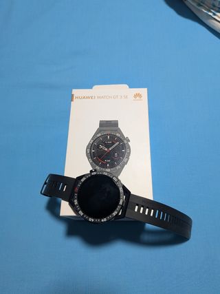 KOSPET T3 Ultra - Smartwatch nero