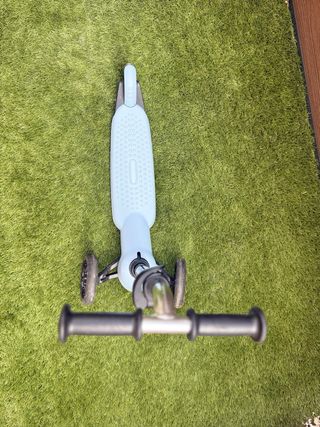 Patinete Btwin B100 - 3 ruedas