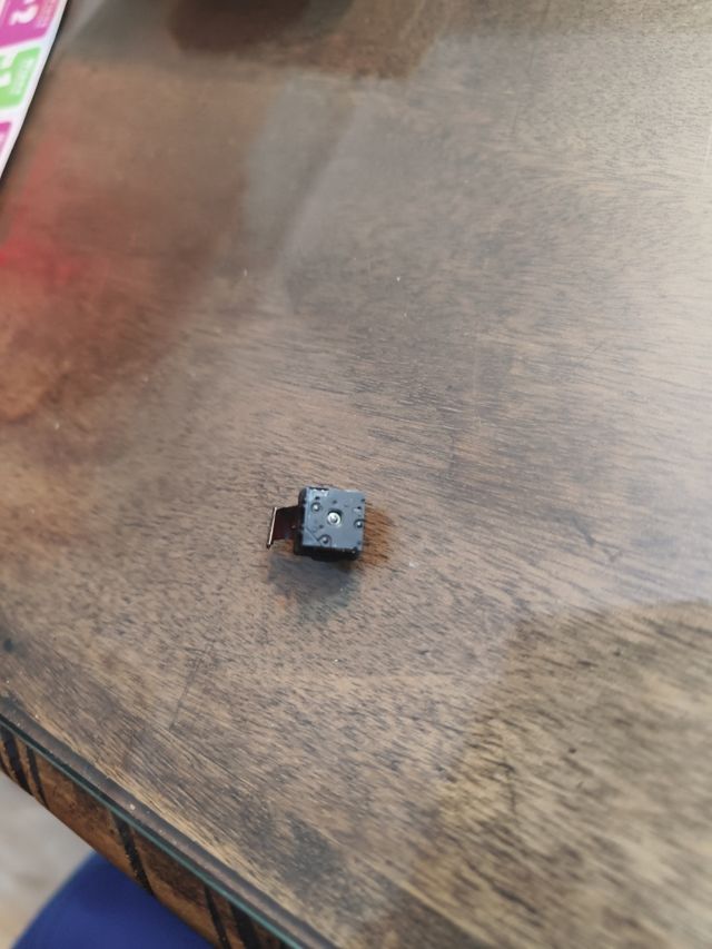 Sensor térmico FLIR Ulefone Power Armor 18T.