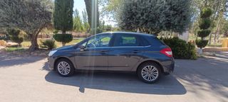 Citroen C4 2012