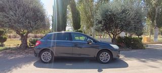 Citroen C4 2012