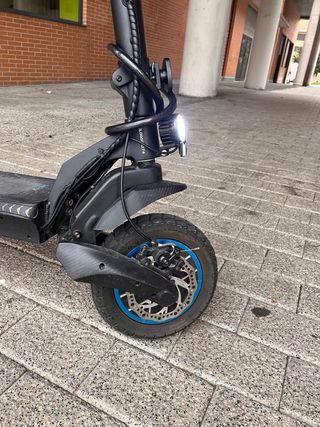 SmartGyro Crossover Dual Max Pro