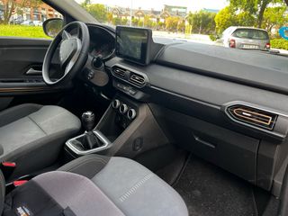 Dacia Jogger Extreme dic 2023 con garantía oficial