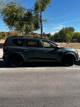 Dacia Jogger Extreme dic 2023 con garantía oficial