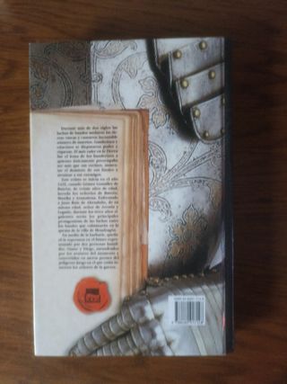 Señor de la guerra (Novela Historica) (Spanish ...