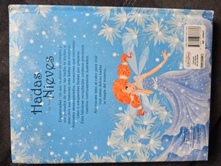 LAS HADAS DE LAS NIEVES (Spanish Edition)