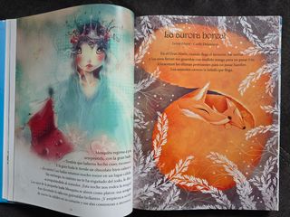LAS HADAS DE LAS NIEVES (Spanish Edition)