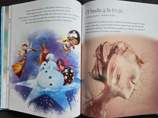 LAS HADAS DE LAS NIEVES (Spanish Edition)