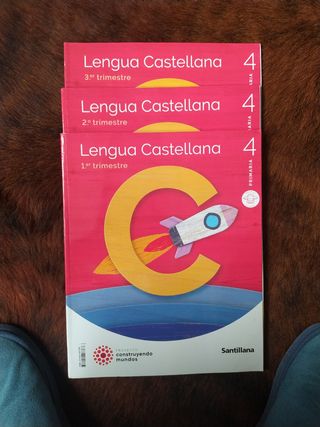 LENGUA MOCHILA LIGERA 4 PRIMARIA CONSTRUYENDO M...