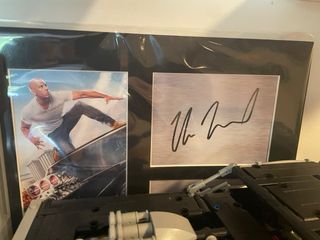 Colección A todo gas