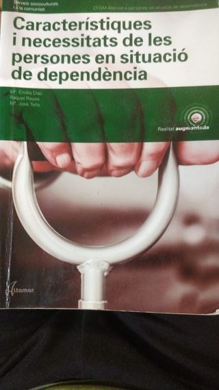 Característiques i necessitats dependènc