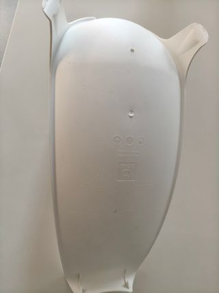 Hamaca bañera Stokke