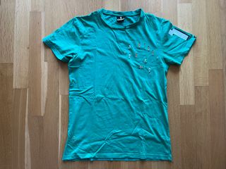 Maglietta vintage Copa calcio tg M