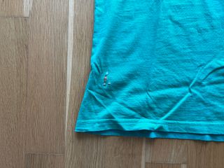Maglietta vintage Copa calcio tg M