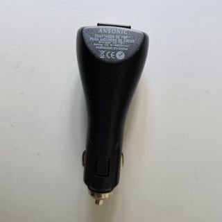 Cargador Ansonic PSP - Mechero Coche