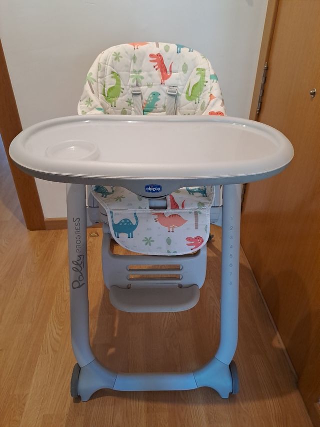 Trona Chicco polly progress 5