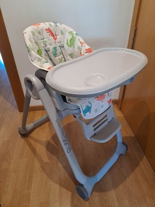 Trona Chicco polly progress 5
