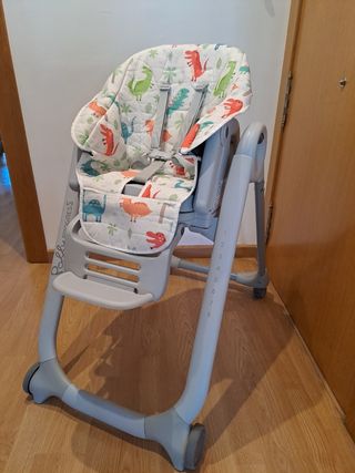 Trona Chicco polly progress 5