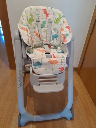 Trona Chicco polly progress 5