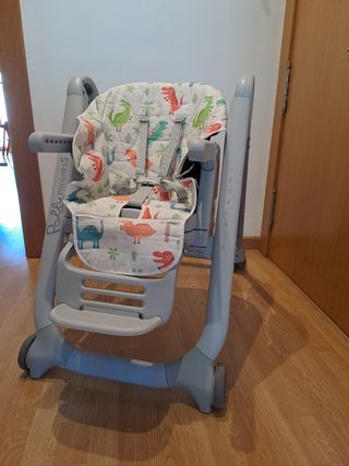 Trona Chicco polly progress 5