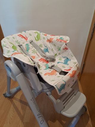Trona Chicco polly progress 5