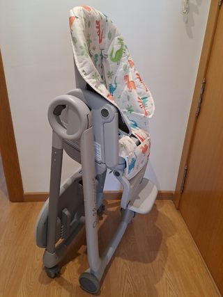 Trona Chicco polly progress 5