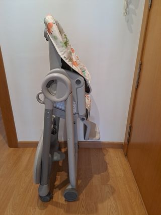 Trona Chicco polly progress 5