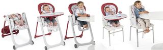 Trona Chicco polly progress 5