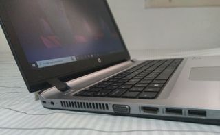 Ordenador Portátil HP