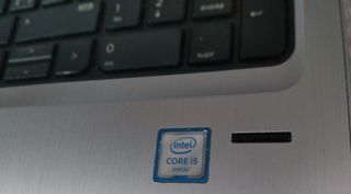 Ordenador Portátil HP