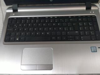 Ordenador Portátil HP
