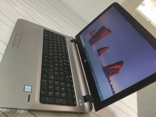 Ordenador Portátil HP