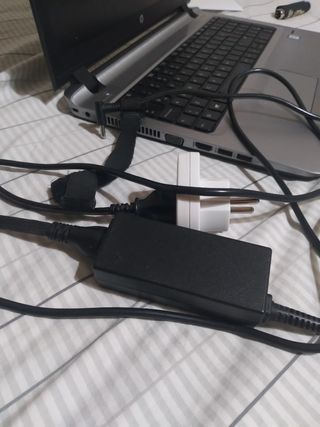 Ordenador Portátil HP