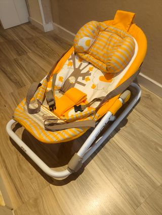 Hamaca Jane Fold bebé