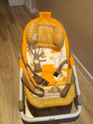 Hamaca Jane Fold bebé