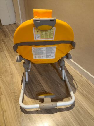 Hamaca Jane Fold bebé