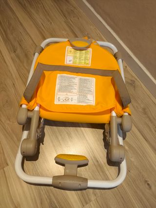 Hamaca Jane Fold bebé