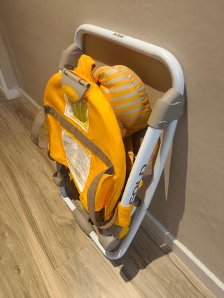 Hamaca Jane Fold bebé