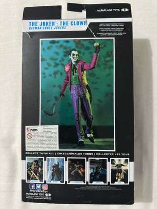 McFarlane Toys DC Multiverse