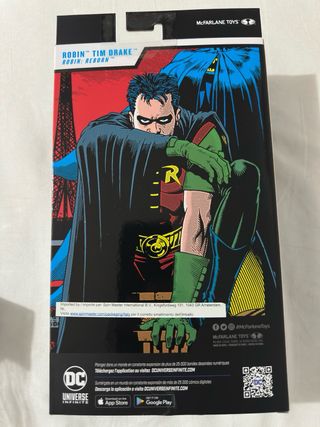 McFarlane Toys DC Multiverse