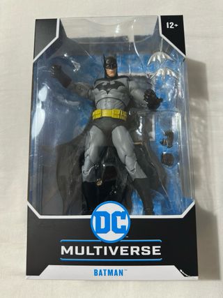 McFarlane Toys DC Multiverse